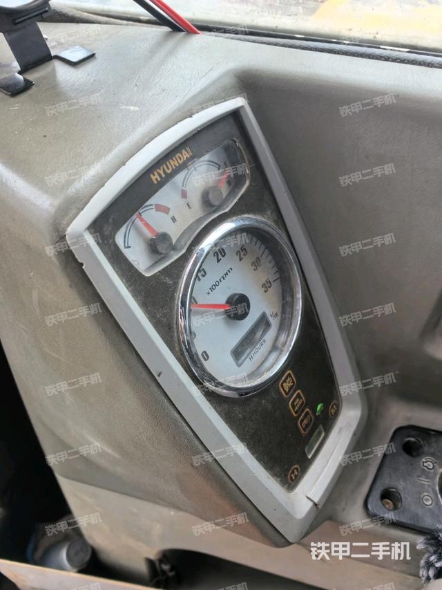 顯示屏?（駕駛室部分）