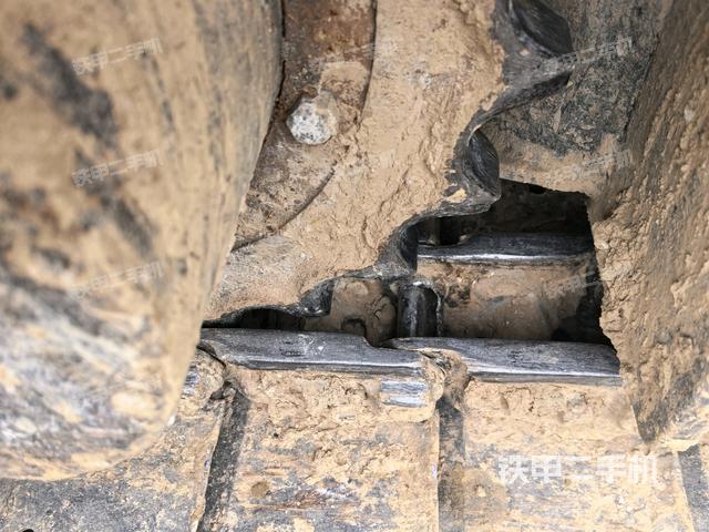 右托鏈輪+鏈筋（行走機(jī)構(gòu)）