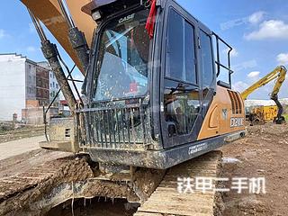 衢州市出售 凯斯 CX210C 挖掘机