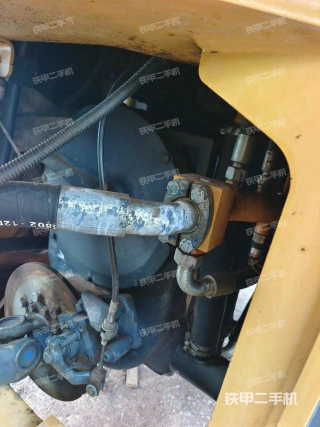 变速箱（整机外观及大件）