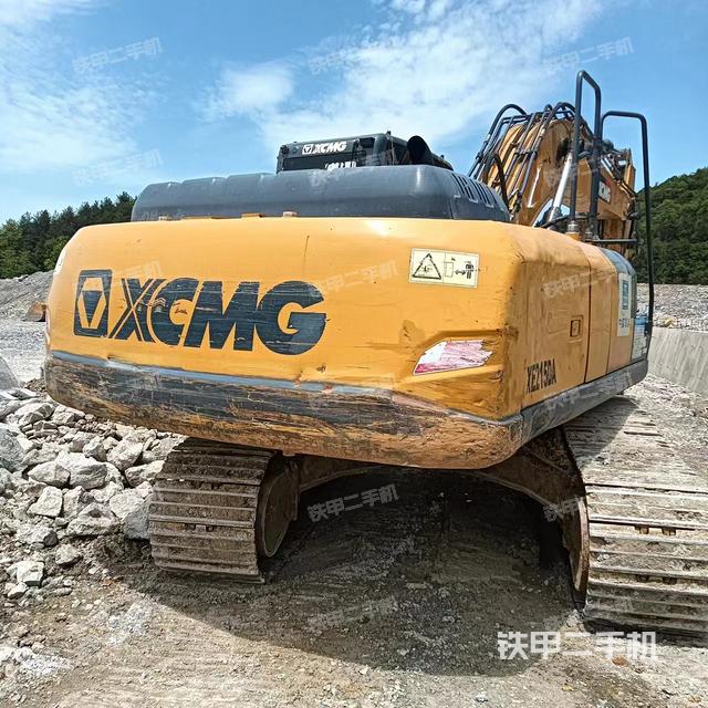 整机右后45°（整机外观）