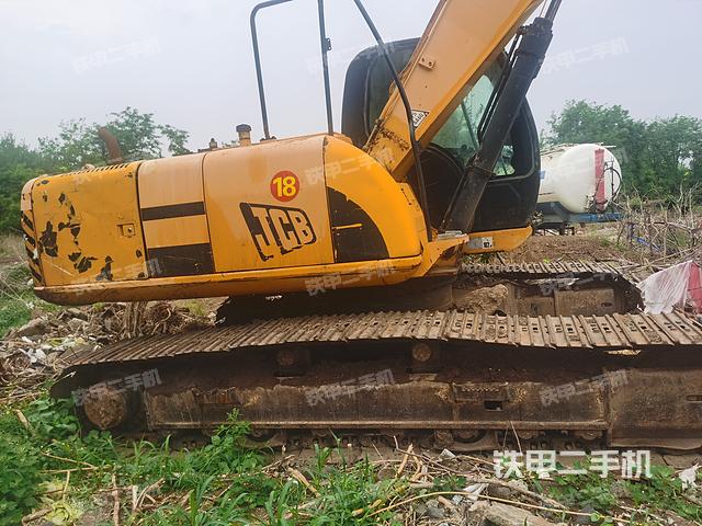 整机右后45°（整机外观）