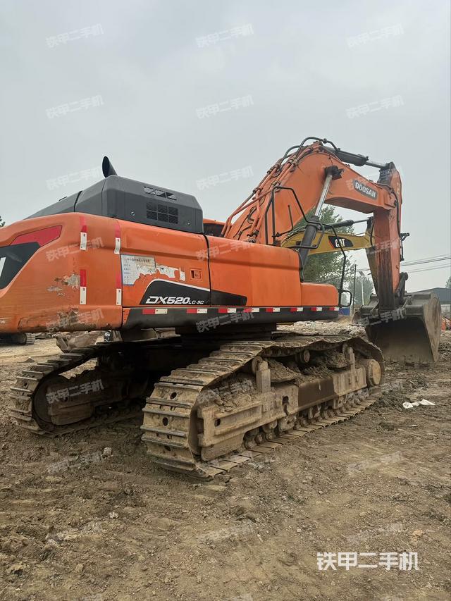 整机右后45°（整机外观）