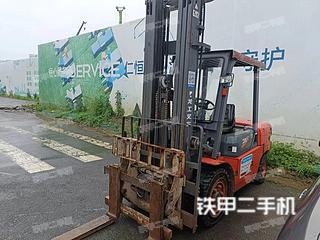 镇江市出售 龙工 CPC35E 叉车
