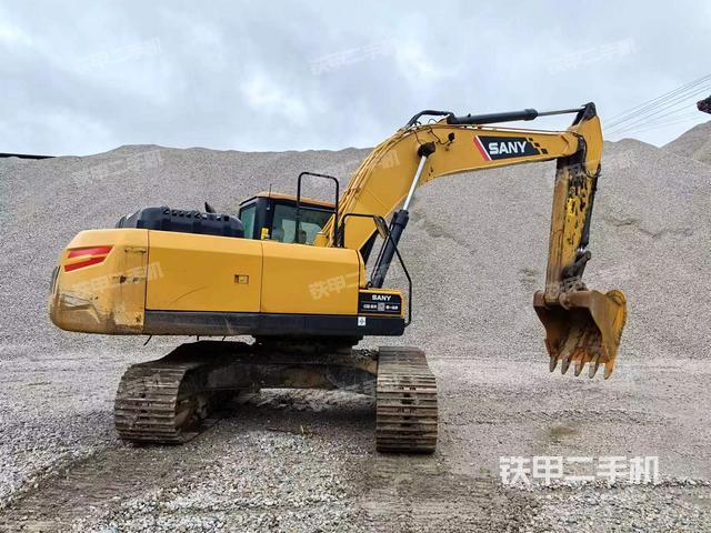 整机右后45°（整机外观）