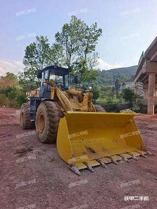 丽江市出售 龙工 LG855N 装载机