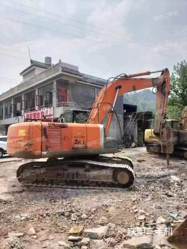 整机右后45°（整机外观）