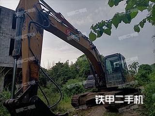 恩施市出售 徐工 XE200DA 挖掘机