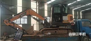 唐山市出售 三一重工 SY55C 挖掘机