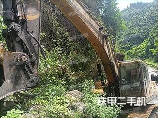 恩施市出售 三一重工 SY305C 挖掘机