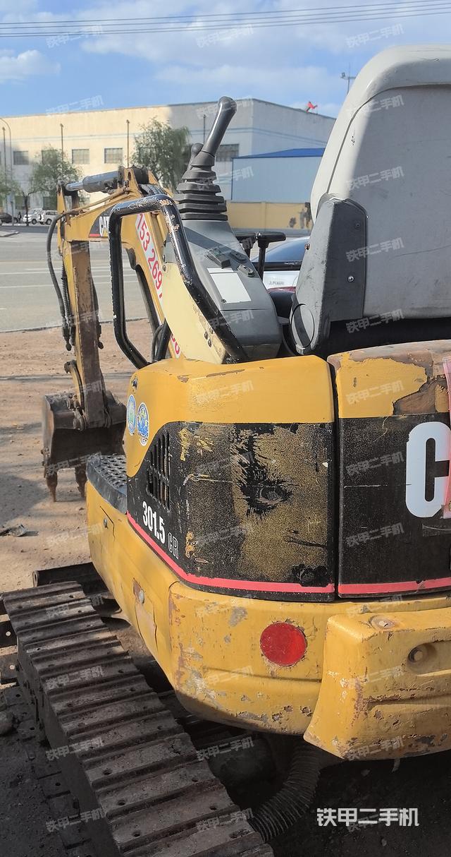 整机右后45°（整机外观）