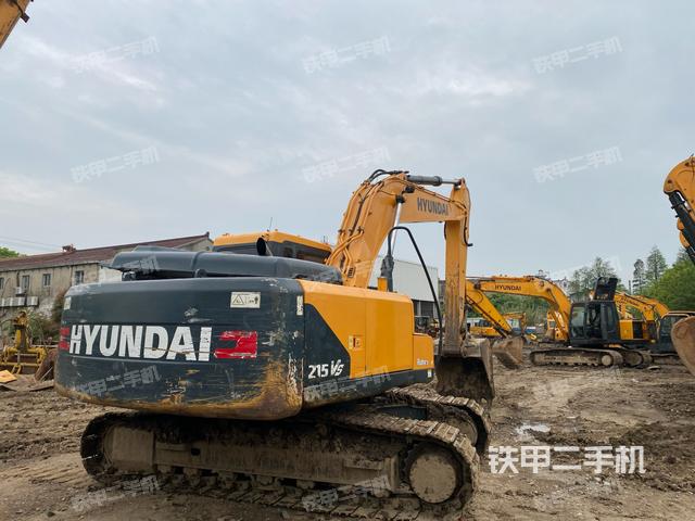 整机右后45°（整机外观）