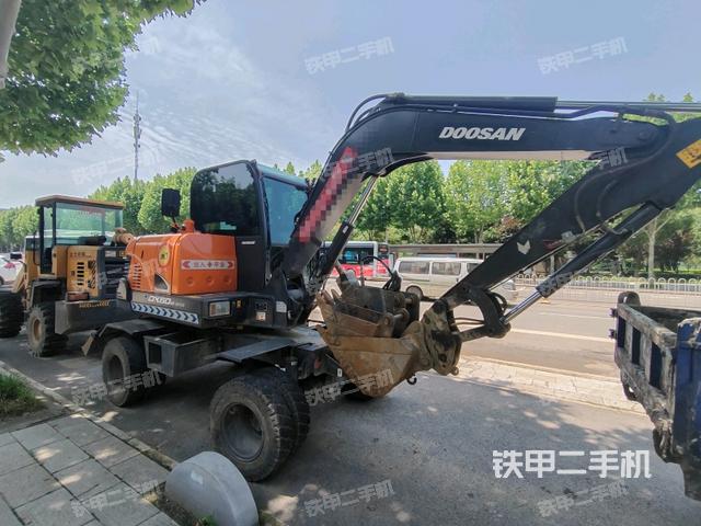 右前45（整机外观）