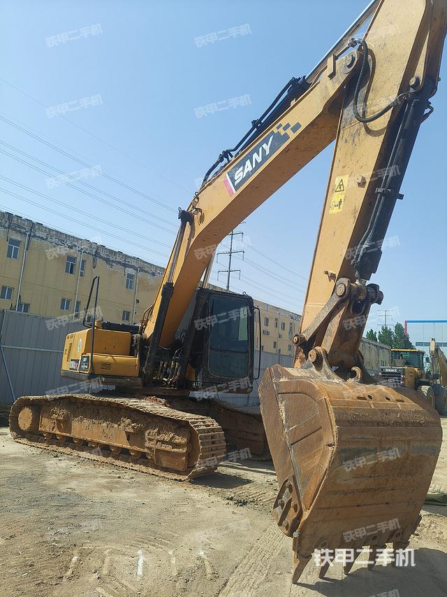 整机右后45°（整机外观）