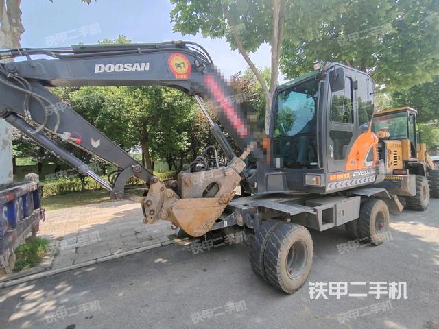 左后45（整机外观）