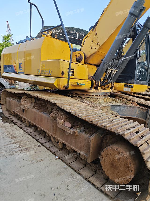 整机右后45°（整机外观）