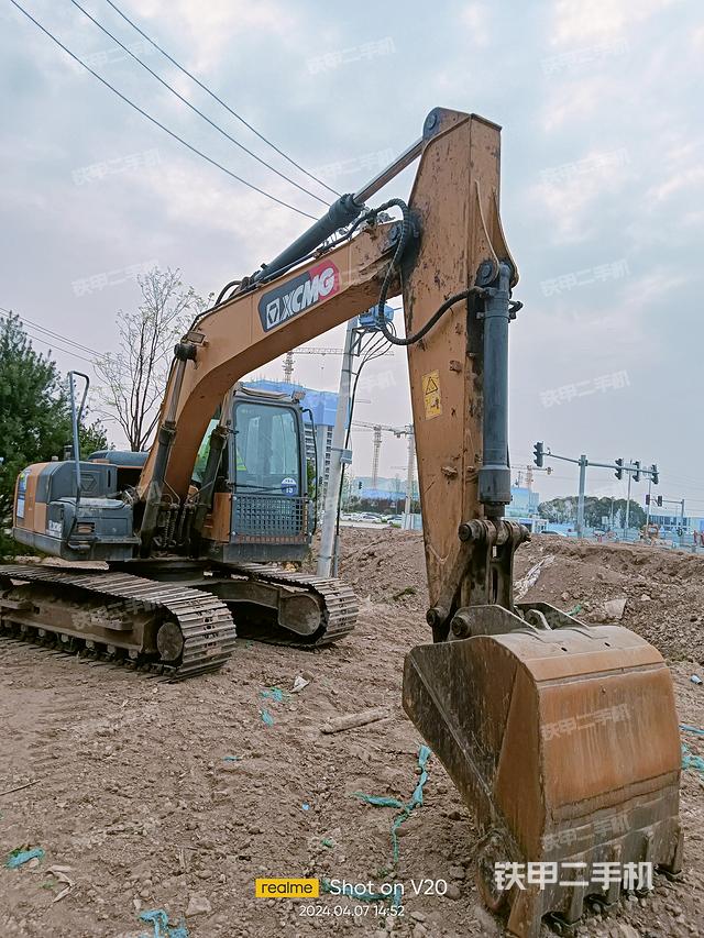 整机右后45°（整机外观）