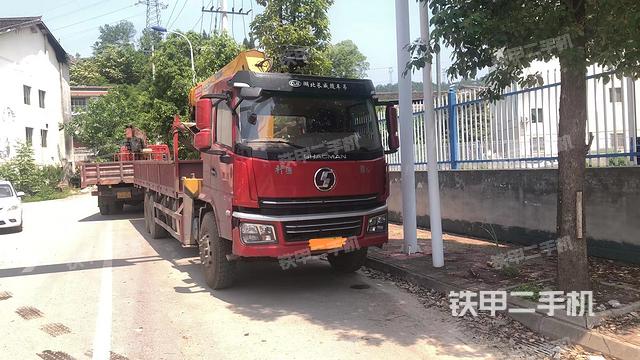 整机右后45°（设备外观及核心部件）