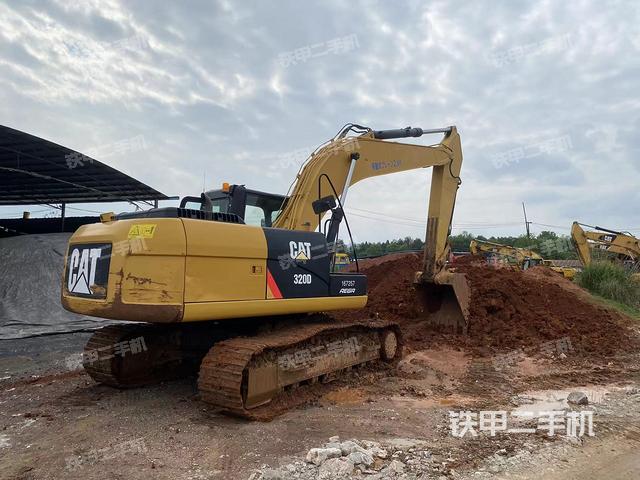 整机右后45°（整机外观）