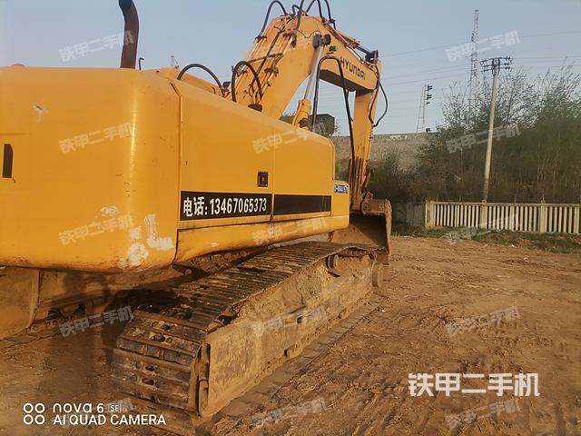 整机右后45°（整机外观）