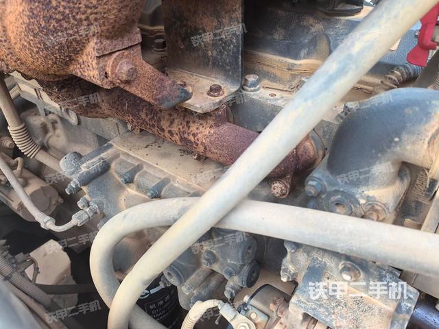 其他核心部件（设备外观及核心部件）