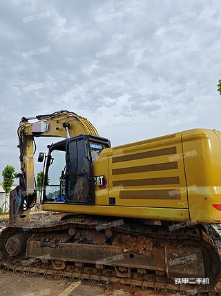 怀化市出售 卡特彼勒 新一代CAT®336 液压 挖掘机