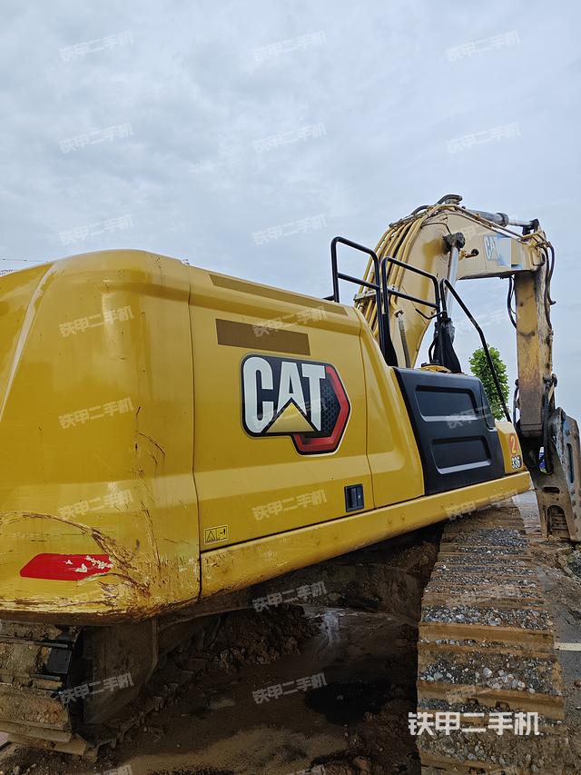 整机右后45°（整机外观）