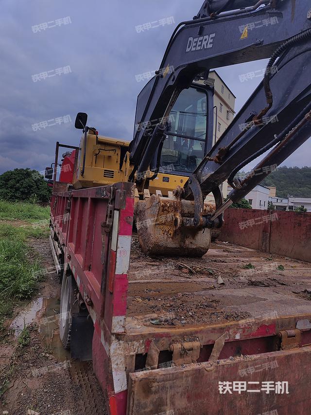 整机右后45°（整机外观）