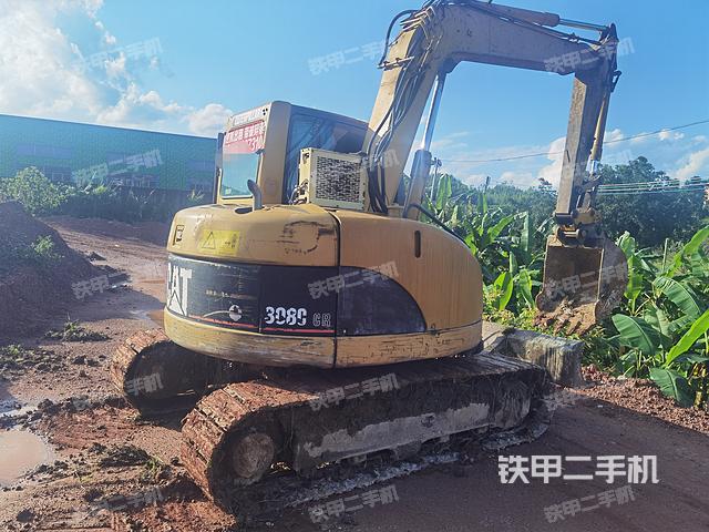 整机右后45°（整机外观）