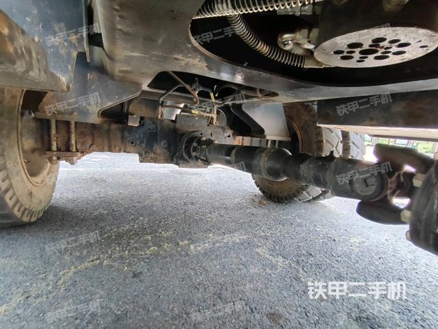 右托链轮+链筋（行走机构）