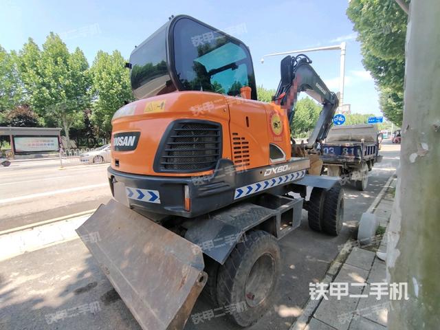 右后45（整机外观）