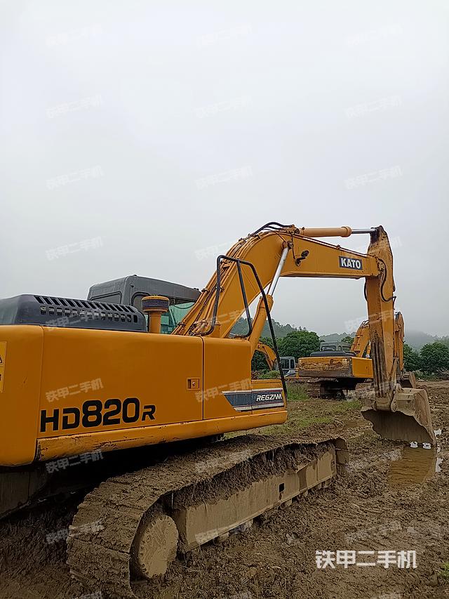 整机右后45°（整机外观）