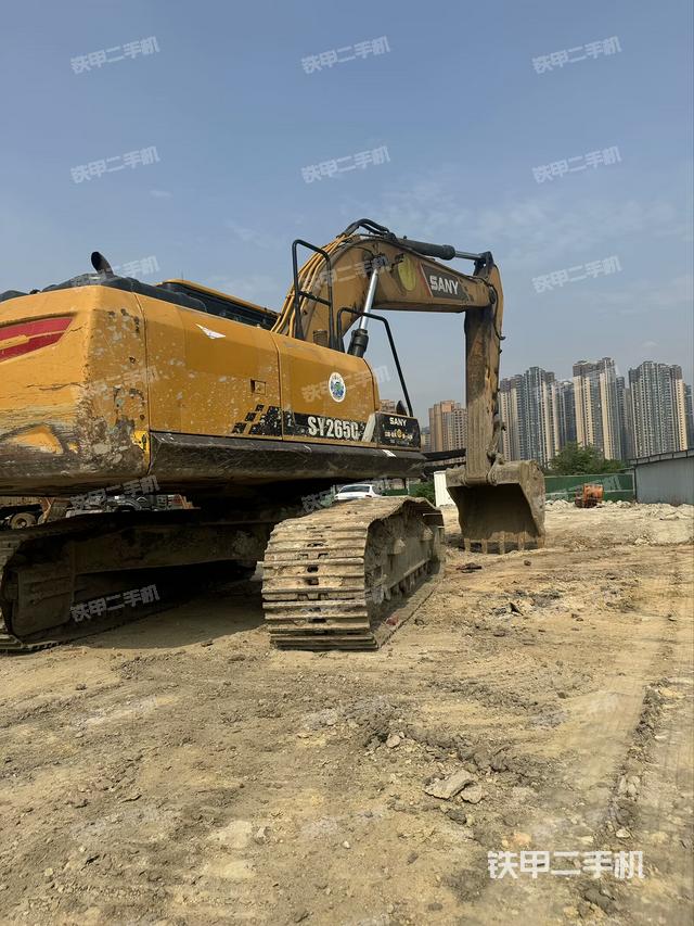 整机右后45°（整机外观）