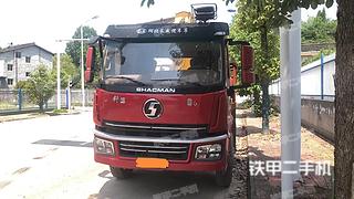 广元市出售 徐工 SQS500K 起重机