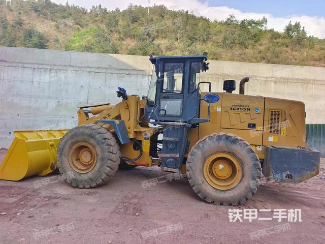 整机右后45°（整机外观及大件）