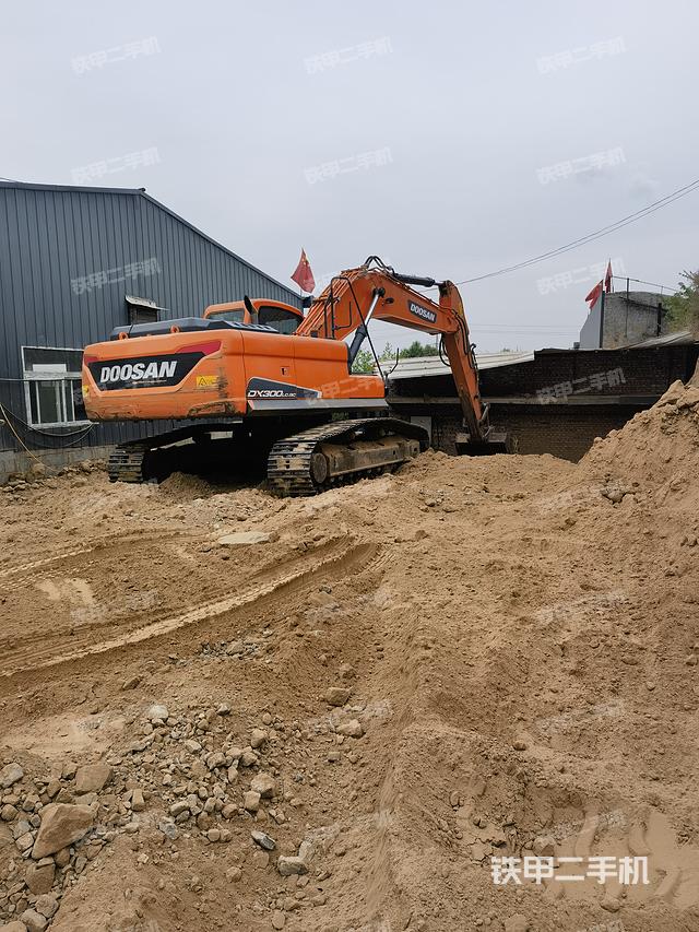 整机右后45°（整机外观）