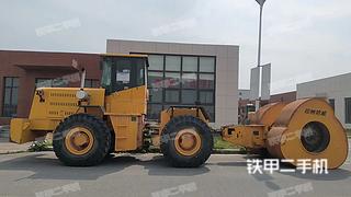 葫芦岛市出售 郑州哈威 SD-25 压路机