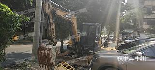 汕头市出售 三一重工 SY55C 挖掘机