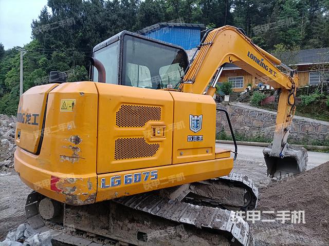 整机右后45°（整机外观）