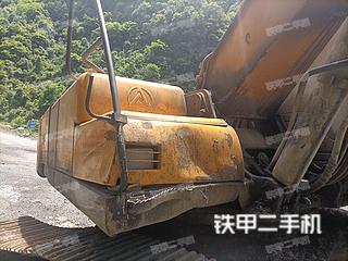 恩施市出售 三一重工 SY335C 挖掘机