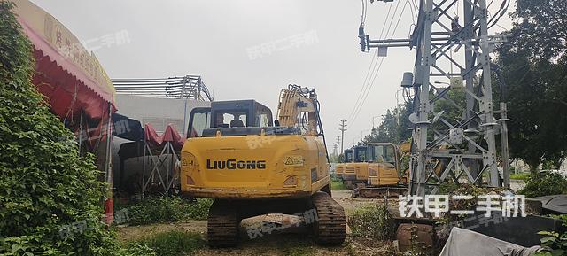 整机右后45°（整机外观）