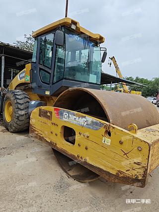 怀化市出售 徐工 XS223J 压路机