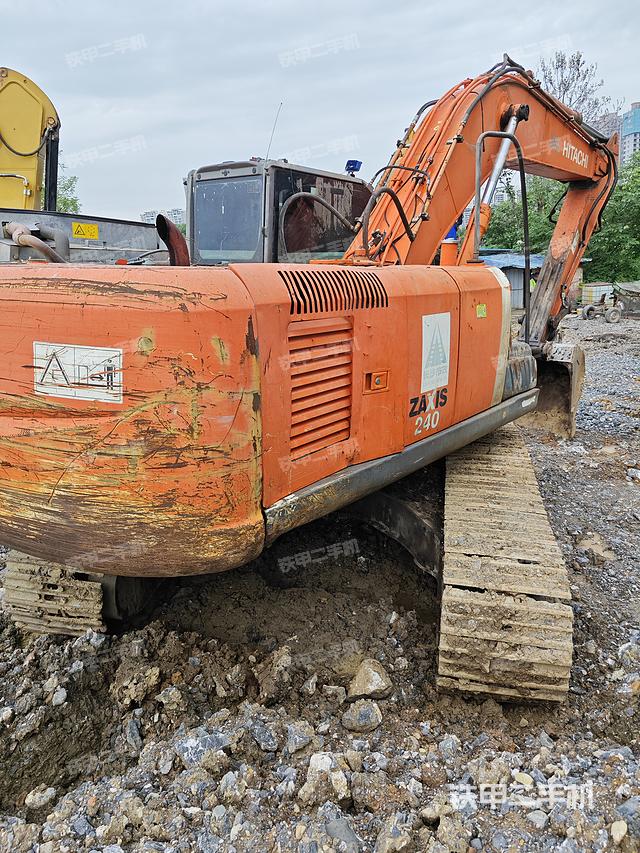 整机右后45°（整机外观）