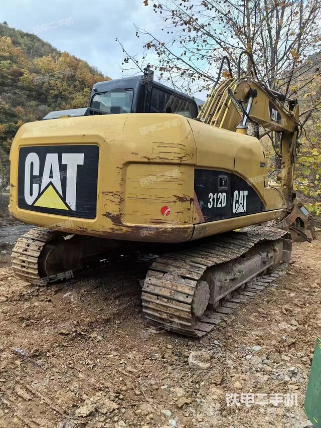 整机右后45°（整机外观）