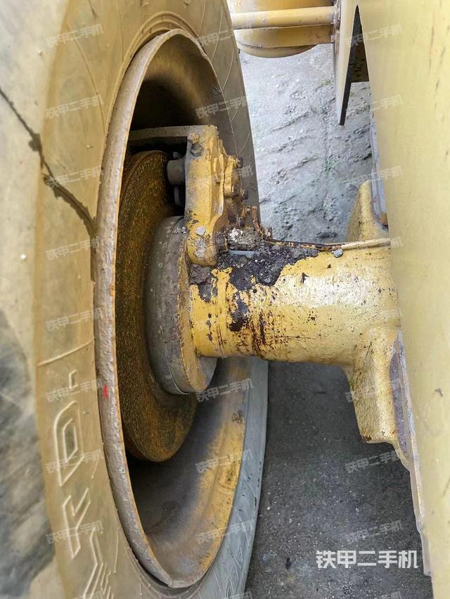 变速箱（整机外观及大件）