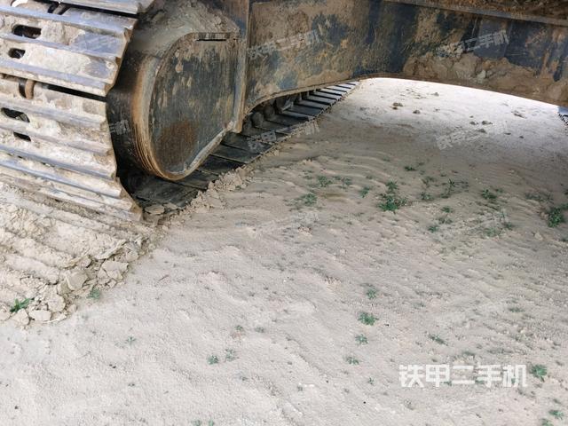 右托鏈輪+鏈筋(行走機(jī)構(gòu)) 右托鏈輪+鏈筋(行走機(jī)構(gòu))