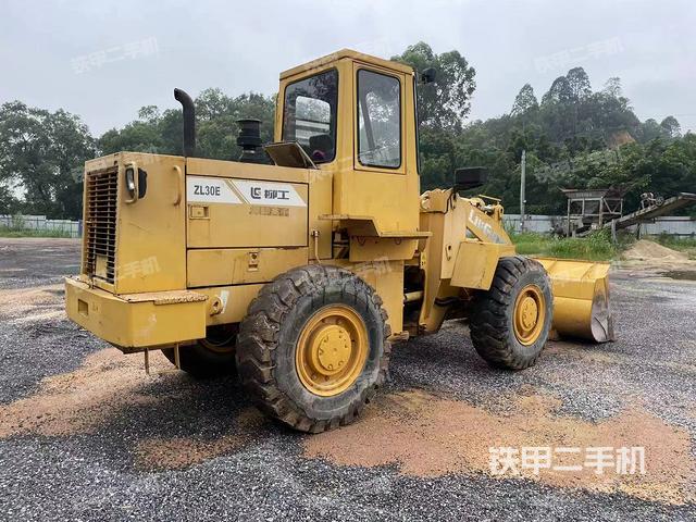 整机右后45°（整机外观及大件）