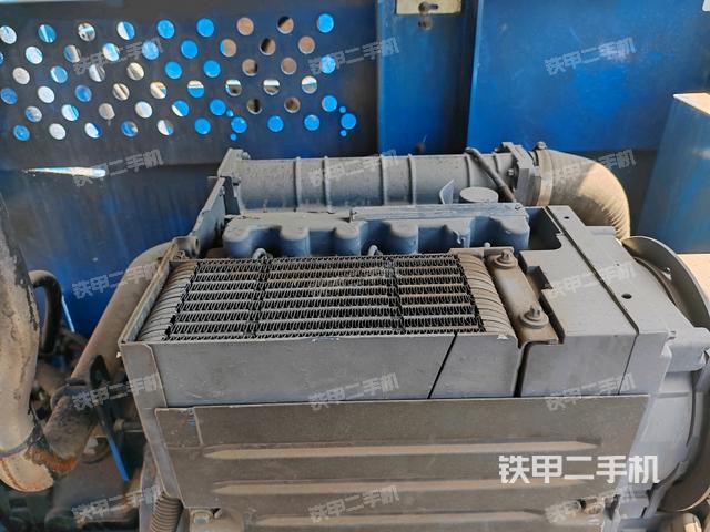 散熱器（動力系統(tǒng)）