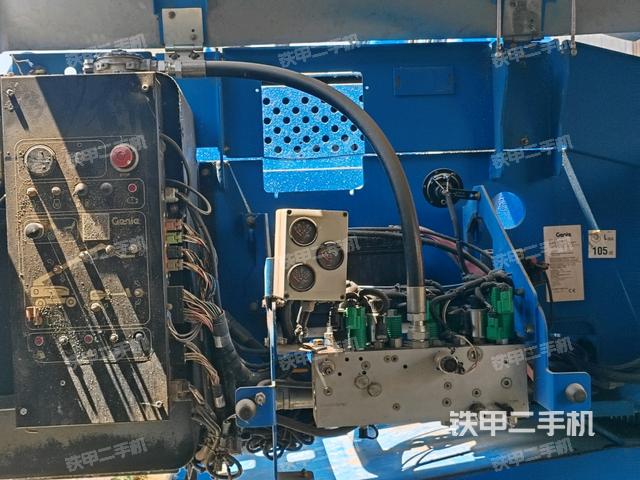 工作裝置1（工作裝置）