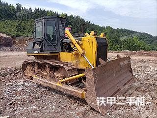 杭州山推SD16标准型推土机实拍图片